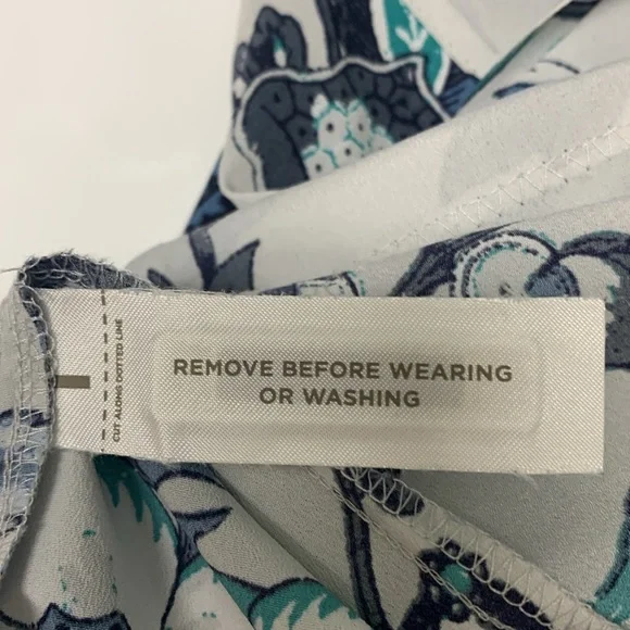 large Loft spaghetti strap camisole - Picture 8 of 8